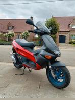 Gilera runner 50cc B klasse, Fietsen en Brommers, Ophalen of Verzenden, Zo goed als nieuw