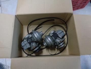 BMW R100GS carburators beschikbaar voor biedingen