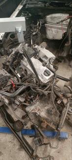 Moteur Golf 3 Gti 8s 115cv AGG