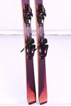 146 152 164 dames ski's ELAN WILDCAT 82 C 2023, 160 tot 180 cm, Gebruikt, Verzenden, Carve