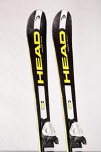 130 skis pour enfants HEAD WORLDCUP i.RACE TEAM, Carving, Skis, Utilisé, Head