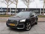 Audi Q2 2.0 TDI Quattro S-Line Automaat 2018, Auto's, Automaat, Gebruikt, Overige brandstoffen, Bedrijf