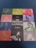 10 ans de la nouvelle génération StuBru, Enlèvement ou Envoi, Neuf, dans son emballage, Autres formats, Alternatif