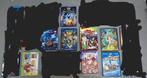 66 dvd's animatiefilms, Europees, Tekenfilm, Alle leeftijden, Boxset