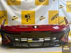 VW Golf 8,5 Facelift GTi Clubsport voorbumper 5H0807221R, Gebruikt, Voor, Volkswagen, Bumper