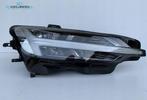 Volvo V60 S60 Full MID Led Koplamp rechts, Gebruikt, -, -, Ophalen of Verzenden