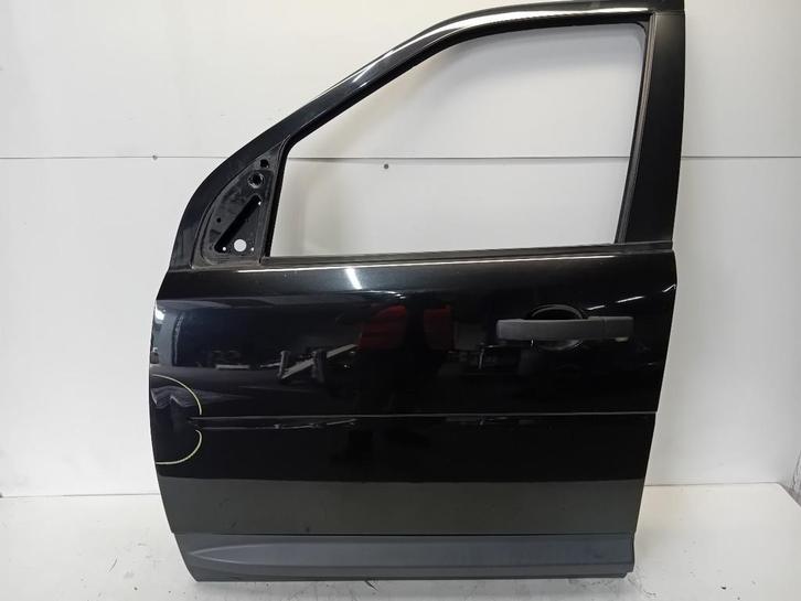 PORTIER LINKS VOOR Land + Range Rover Freelander II, Auto-onderdelen, Carrosserie, Deur, Land Rover, Voor, Links, Gebruikt