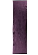 paarse stola van satijn, Kleding | Dames, Mutsen, Sjaals en Handschoenen, Ophalen of Verzenden, Nieuw, Sjaal