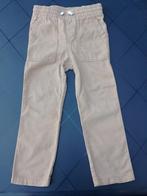 Beige broek jongen maat 116, Kinderen en Baby's, Zo goed als nieuw, H&m, Jongen, Ophalen