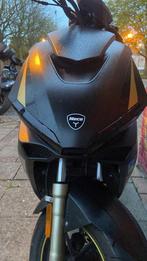 Neco gpx rs 50, Fietsen en Brommers, Ophalen, Overige modellen, Benzine, 50 cc