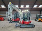Nieuwe Takeuchi TB335R, midigraver, minigraver, BJ2025., Enlèvement