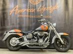 Harley-Davidson Chopper Softail Slim FLSL Custom, 1745 cm³, Entreprise, 2 cylindres, Autre