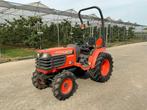 Kubota B2400 Smalspoor- en compacttractor, Zakelijke goederen, Landbouw | Tractoren, Gebruikt, Overige merken