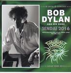 2 CD's Bob DYLAN - Live in Sendai 2016, Verzenden, Poprock, Nieuw in verpakking