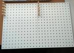 2 witte peg boards met 10 pins, Ophalen, Nieuw, Overige typen
