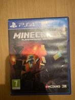 Minecraft playstation 4, Games en Spelcomputers, Ophalen, Gebruikt