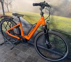 Flyer Upstreet 5 Elektrische fiets orange  Middenmotor, Fietsen en Brommers, Elektrische fietsen, Overige merken, Ophalen of Verzenden