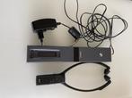 Sennheiser RS 2000 In Ear oordopjes Televisie Radiografisch, Audio, Tv en Foto, Hoofdtelefoons, Op oor (supra aural), Bluetooth