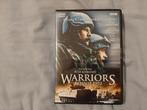 Warriors Bosnië 1992 Dvd Oorlogsfilm, Ophalen of Verzenden