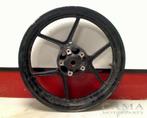 VOORVELG KLE 650 Versys 2010-2013 +ABS (KLE650 KLE650C-D), Gebruikt