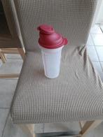 tupperware shaker 600ml, Ophalen of Verzenden, Nieuw