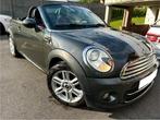 Mini Roadster Cabriolet 1.6 BMW 115ch 93000km gecertificeerd, Auto's, Mini, Euro 5, Cabriolet, Handgeschakeld, Particulier