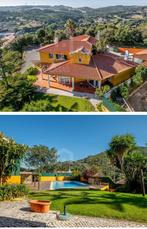 Herenhuis (Lissabon), Dorp, Woonhuis, Portugal, 353 m²