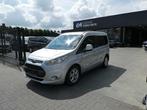 Ford Tourneo Connect Limited 1.5 TDCi 100pk Trekhaak Pano, Monovolume, Euro 6, Bedrijf, Parkeersensor