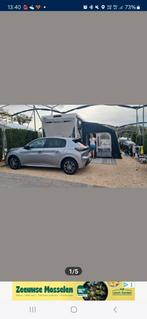 Opblaasbare tent domitec 2.60