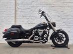 Yamaha Midnight Star 950 classic XVS950 XVS 950 @motomobilia, 2 cilinders, 950 cc, Chopper, Bedrijf