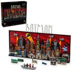 Lego Batman 76271 : De animatieserie Gotham City, Kinderen en Baby's, Speelgoed | Duplo en Lego, Ophalen of Verzenden, Nieuw, Complete set