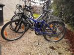 Kinderfiets te koop, Ophalen, Gebruikt, Minerva