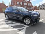 Jaguar F-pace 2.0 AWD Portfolio, Auto's, Jaguar, Te koop, 2100 kg, 2000 cc, 750 kg