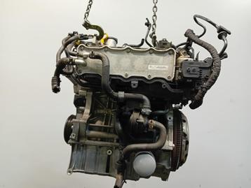 MOTOR Skoda Fabia III (NJ3) (01-2014/06-2021) (CJZC) beschikbaar voor biedingen