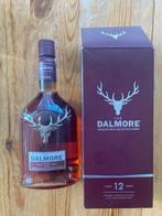 Whiskey Dalmore 12j, Ophalen of Verzenden, Nieuw, Overige typen