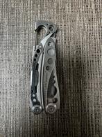 Leatherman Skeletool multitool, Caravanes & Camping, Outils de camping, Comme neuf