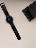 Samsung Galaxy Watch 3, Handtassen en Accessoires, Smartwatches, Zwart, Ophalen of Verzenden, Zo goed als nieuw, Samsung Galaxy