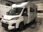 LMC TRacer 690 EL automaat, Automaat, Ringverwarming, Fiat, Bedrijf