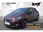 Nissan Micra New IG-T N-Design, Auto's, Nissan, 121 g/km, https://public.car-pass.be/vhr/c3972305-8f2e-4d20-bff0-aa10870cd662