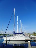 Zeiljacht 45 ft, Watersport en Boten, Ophalen, Gebruikt, Diesel, 12 meter of meer