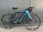 Cyclocrossfiets Stevens Superprestige DI2 maat 48, Fietsen en Brommers, Minder dan 49 cm, Ophalen, Gebruikt, Carbon