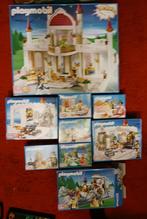 playmobil prinsessen kasteel, Kinderen en Baby's, Speelgoed | Playmobil, Ophalen of Verzenden