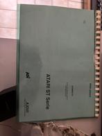 Atari st serie software boek, Computers en Software, Vintage Computers, Ophalen, Atari