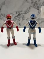 Power rangers Choujyu Sentai Liveman, Ophalen of Verzenden, Gebruikt