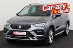 SEAT Ateca 1.5TSi 1.5TSi + CARPLAY + GPS + CAMERA + PDC + AL, Auto's, https://public.car-pass.be/vhr/59acf5d8-cf88-4f63-a9c1-de8aa518521d