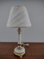 Tafellamp, Huis en Inrichting, Lampen | Tafellampen, Gebruikt, Ophalen of Verzenden