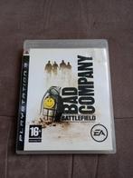 PS3 Battlefield Bad Company, Games en Spelcomputers, Games | Sony PlayStation 3, Vanaf 16 jaar, Gebruikt, Ophalen of Verzenden