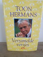 Toon Hermans  - 3 boeken. -  Guido Gezelle 1boek zie info, Toon Hermans, Zo goed als nieuw, Nederland, Ophalen