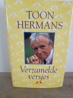 Toon Hermans  - 3 boeken. -  Guido Gezelle 1boek zie info, Ophalen, Zo goed als nieuw, Toon Hermans, Nederland