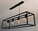 Industriele hanglamp, Ophalen, Zo goed als nieuw